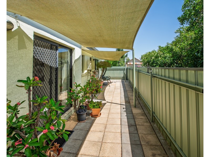 3/151 HUME STREET, Wodonga VIC 3690