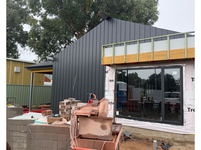 2 LANSDOWNE STREET, Barnawartha VIC 3688