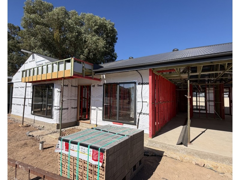 2 LANSDOWNE STREET, Barnawartha VIC 3688