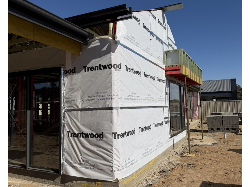 2 LANSDOWNE STREET, Barnawartha VIC 3688