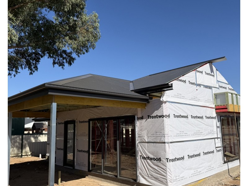 2 LANSDOWNE STREET, Barnawartha VIC 3688