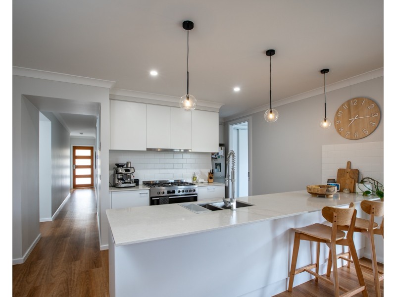 74 HIGHCLIFFE ROAD, Leneva VIC 3691