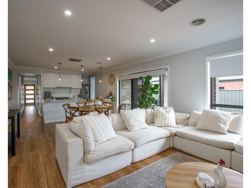 74 HIGHCLIFFE ROAD, Leneva VIC 3691