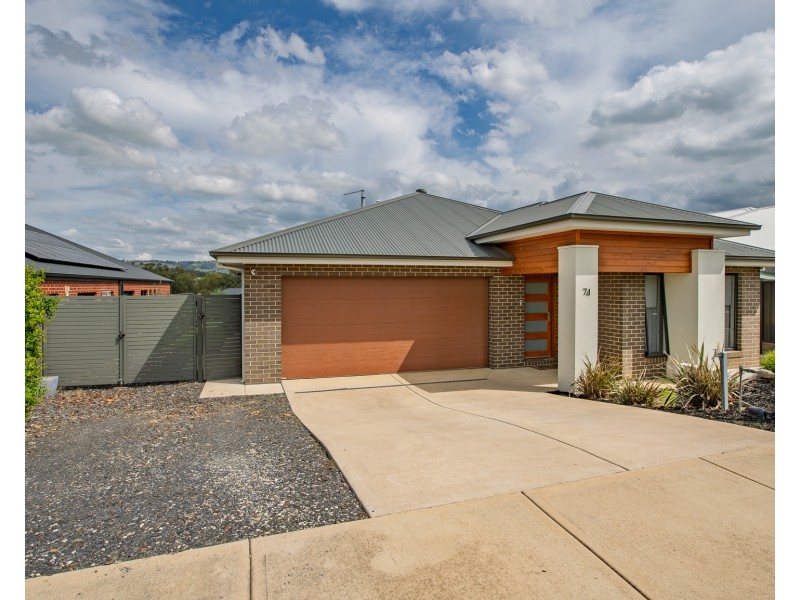 74 HIGHCLIFFE ROAD, Leneva VIC 3691