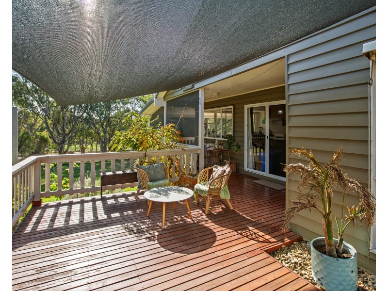 1560 MURRAY RIVER ROAD, Talgarno VIC 3691