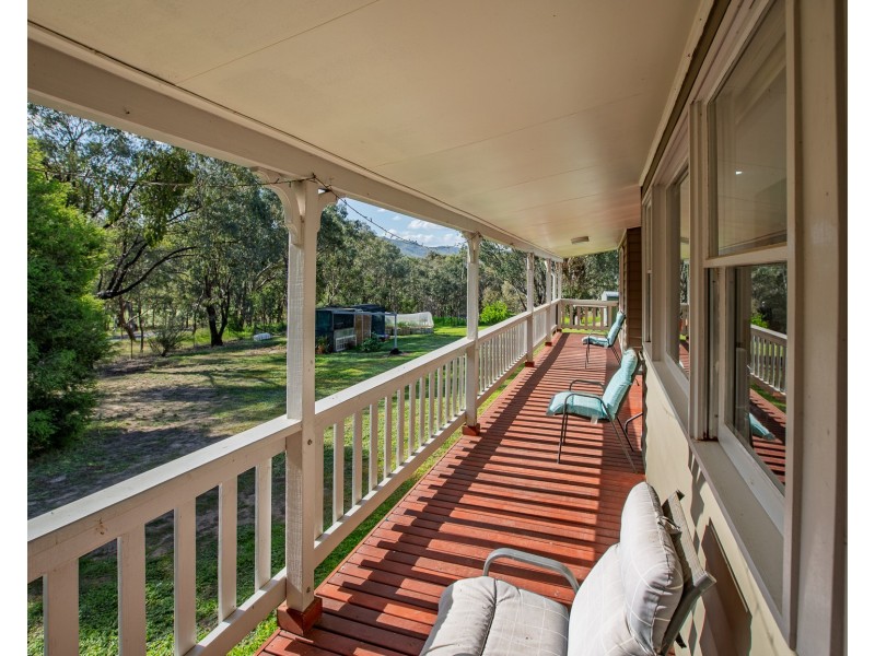 1560 MURRAY RIVER ROAD, Talgarno VIC 3691