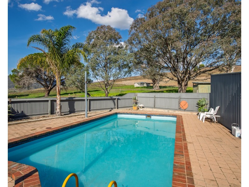 1560 MURRAY RIVER ROAD, Talgarno VIC 3691