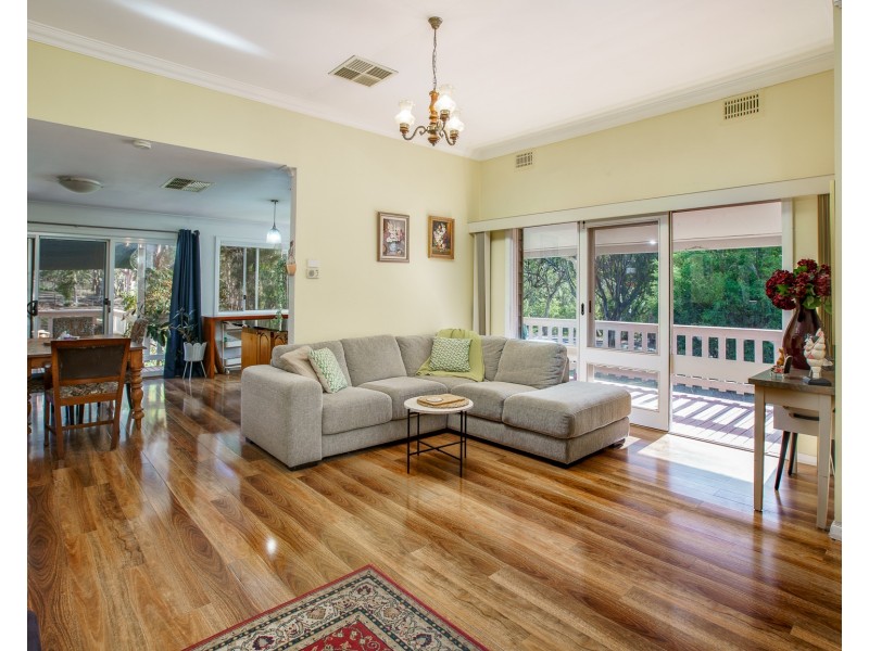 1560 MURRAY RIVER ROAD, Talgarno VIC 3691