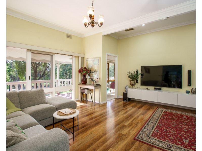 1560 MURRAY RIVER ROAD, Talgarno VIC 3691
