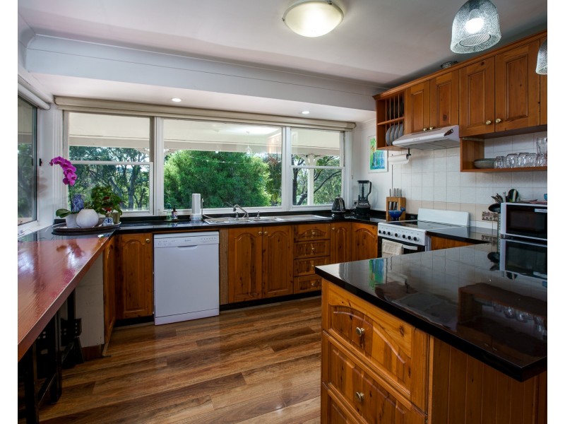 1560 MURRAY RIVER ROAD, Talgarno VIC 3691