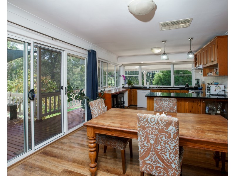 1560 MURRAY RIVER ROAD, Talgarno VIC 3691