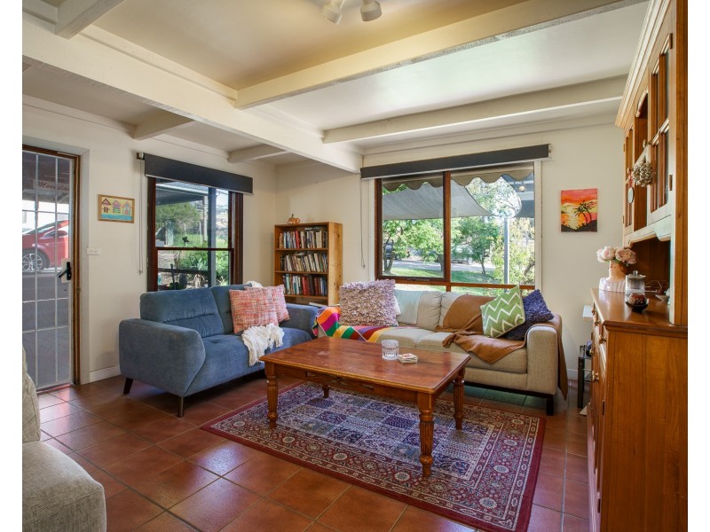 1560 MURRAY RIVER ROAD, Talgarno VIC 3691