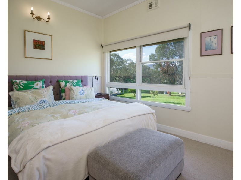 1560 MURRAY RIVER ROAD, Talgarno VIC 3691