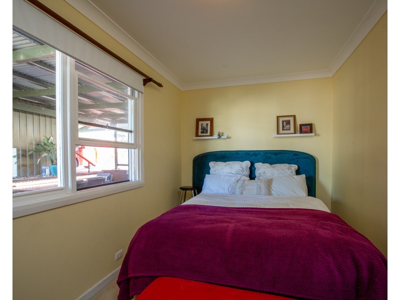 1560 MURRAY RIVER ROAD, Talgarno VIC 3691