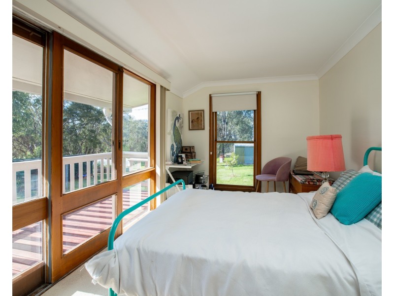 1560 MURRAY RIVER ROAD, Talgarno VIC 3691