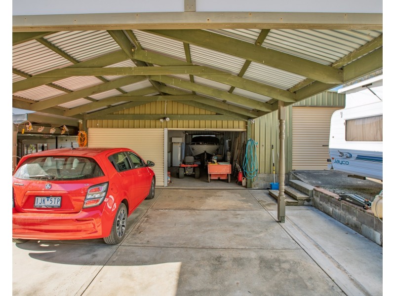 1560 MURRAY RIVER ROAD, Talgarno VIC 3691