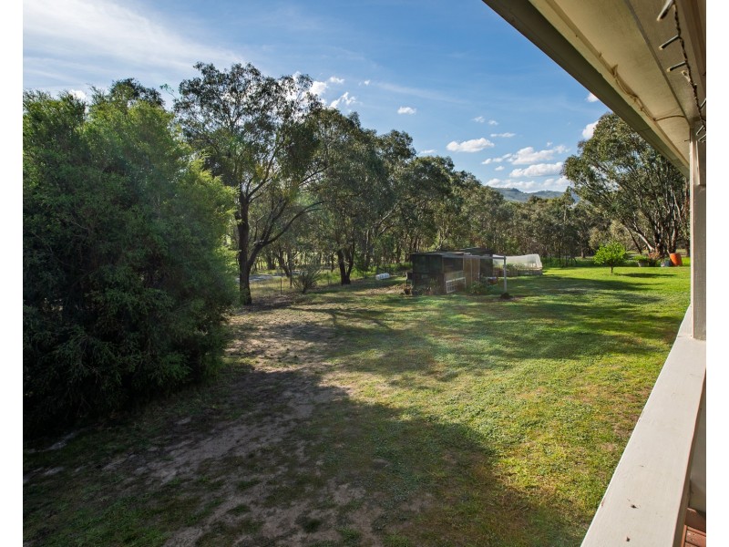 1560 MURRAY RIVER ROAD, Talgarno VIC 3691
