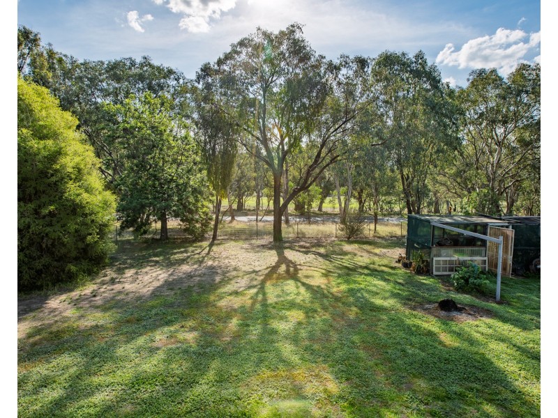 1560 MURRAY RIVER ROAD, Talgarno VIC 3691
