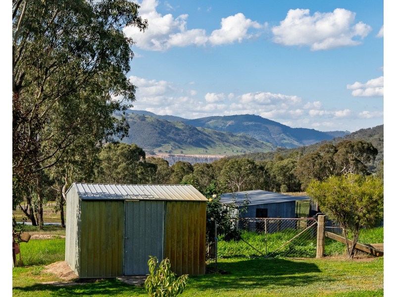 1560 MURRAY RIVER ROAD, Talgarno VIC 3691
