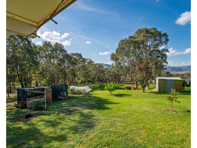 1560 MURRAY RIVER ROAD, Talgarno VIC 3691