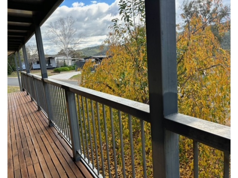 6 Murphy Street, Dartmouth VIC 3701
