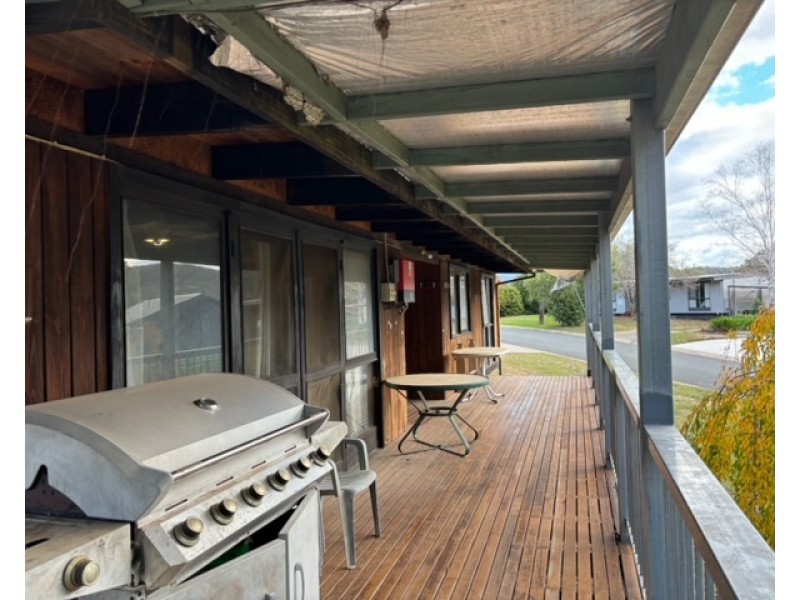 6 Murphy Street, Dartmouth VIC 3701