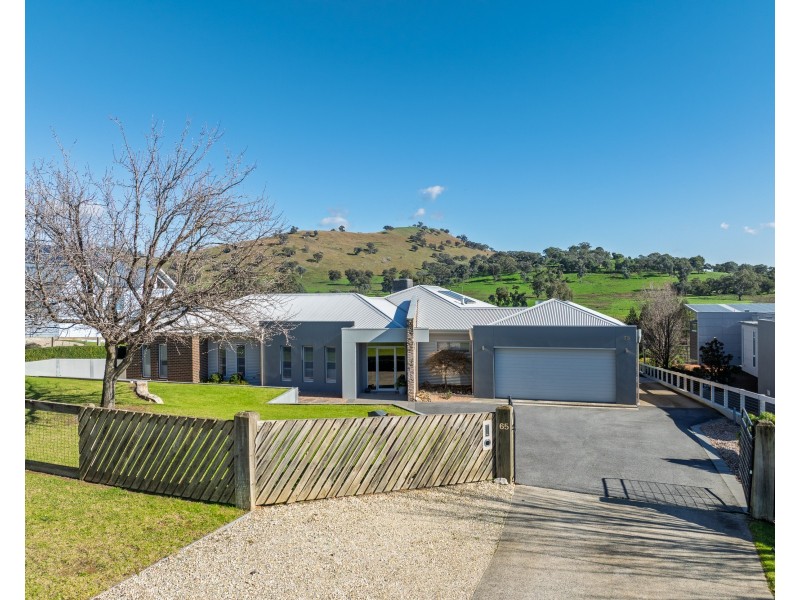 65 Castle Creek Road, Wodonga VIC 3690