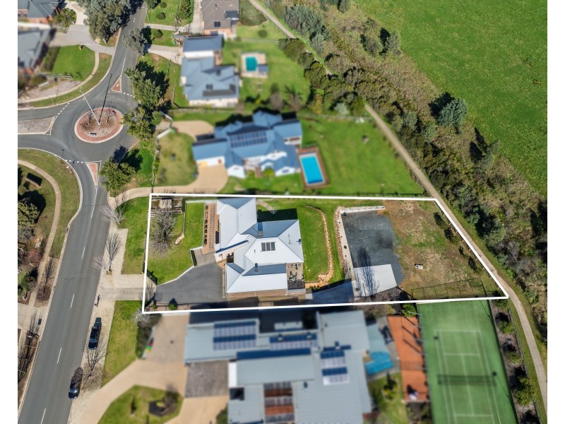 65 Castle Creek Road, Wodonga VIC 3690