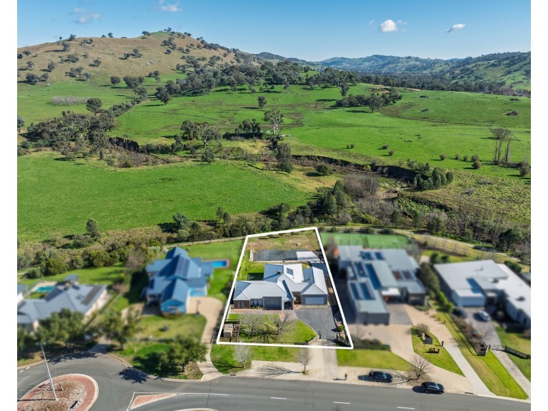 65 Castle Creek Road, Wodonga VIC 3690