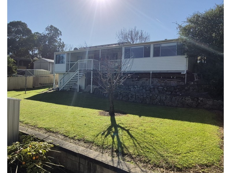 6 COLEMAN COURT, Dartmouth VIC 3701