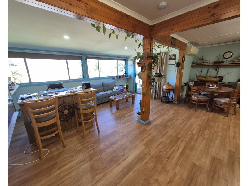 6 COLEMAN COURT, Dartmouth VIC 3701