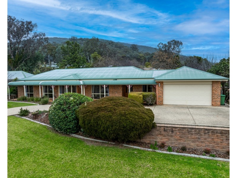 16 QUOLL ROAD, Baranduda VIC 3691