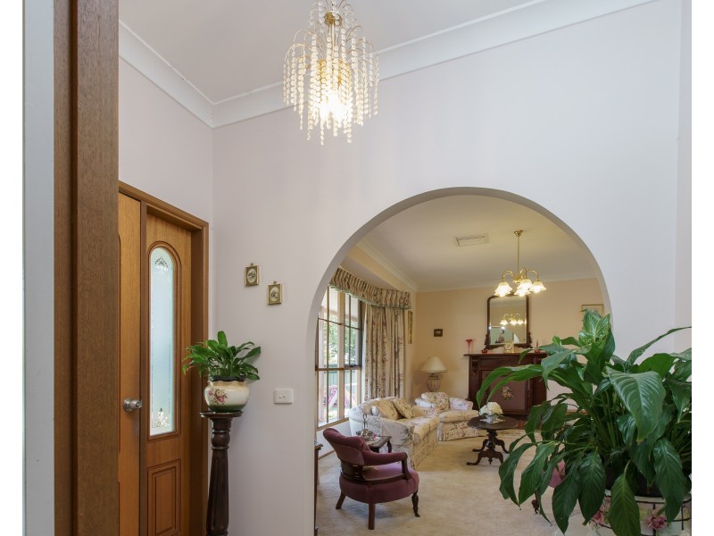 4 CAMBOURNE COURT, Wodonga VIC 3690