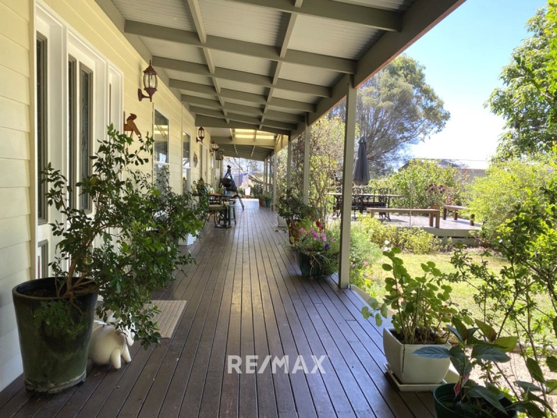 57 Swan Reach Road, Swan Reach VIC 3903