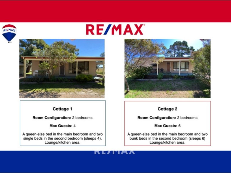 57 Swan Reach Road, Swan Reach VIC 3903