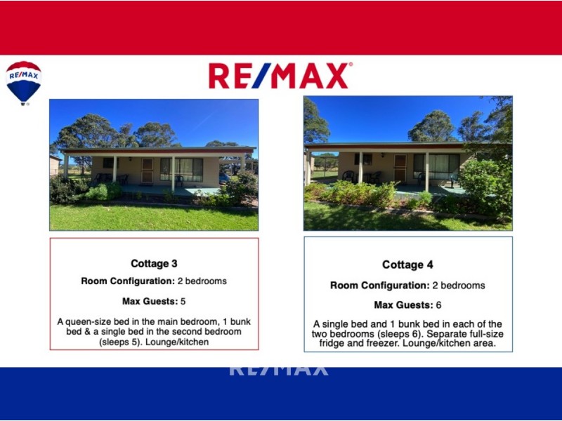 57 Swan Reach Road, Swan Reach VIC 3903