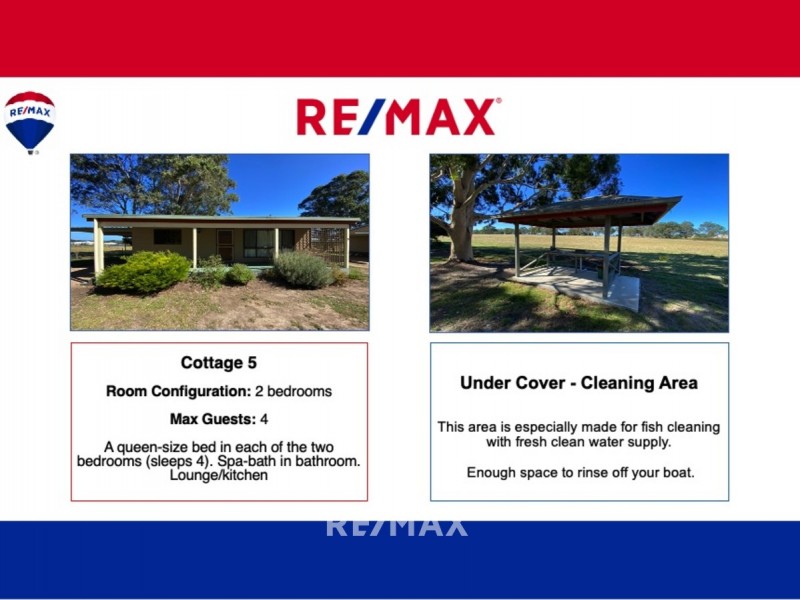 57 Swan Reach Road, Swan Reach VIC 3903