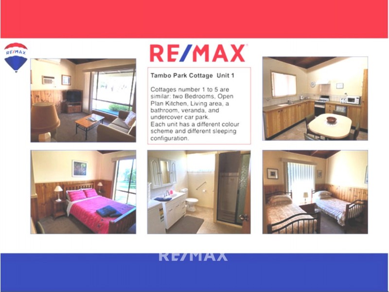 57 Swan Reach Road, Swan Reach VIC 3903