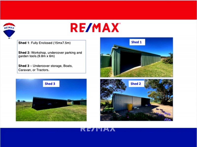 57 Swan Reach Road, Swan Reach VIC 3903