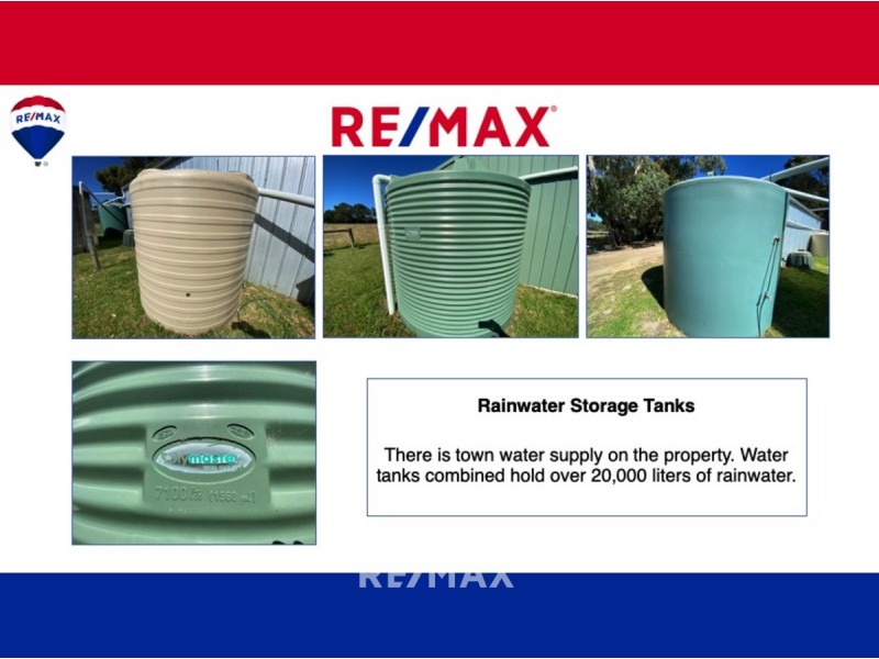 57 Swan Reach Road, Swan Reach VIC 3903