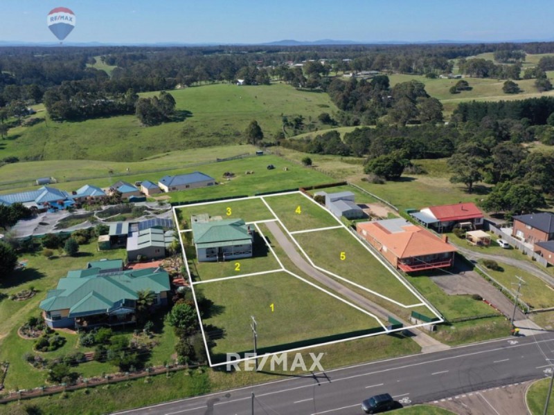 1/58 Capes Road, Lakes Entrance VIC 3909