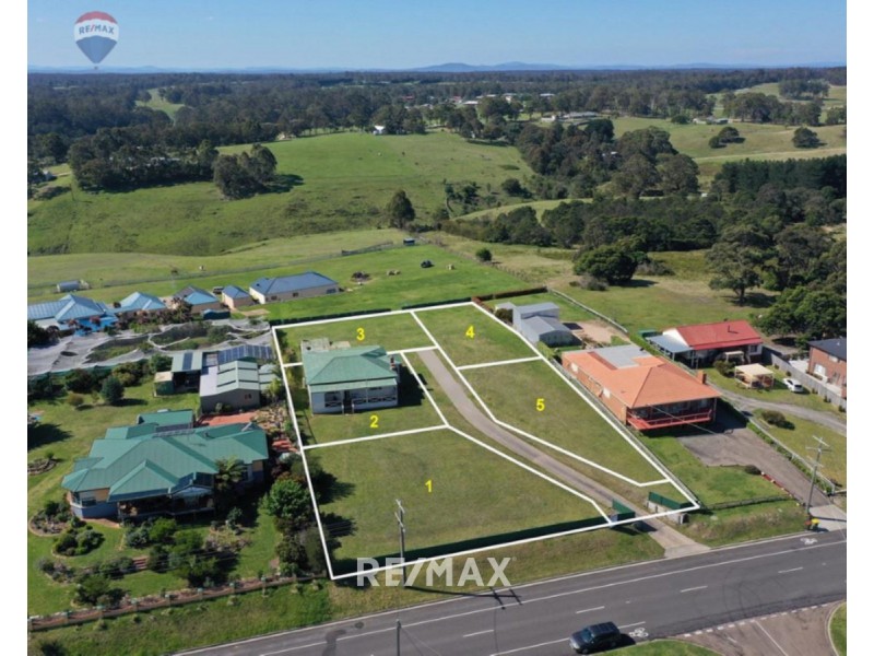 1/58 Capes Road, Lakes Entrance VIC 3909
