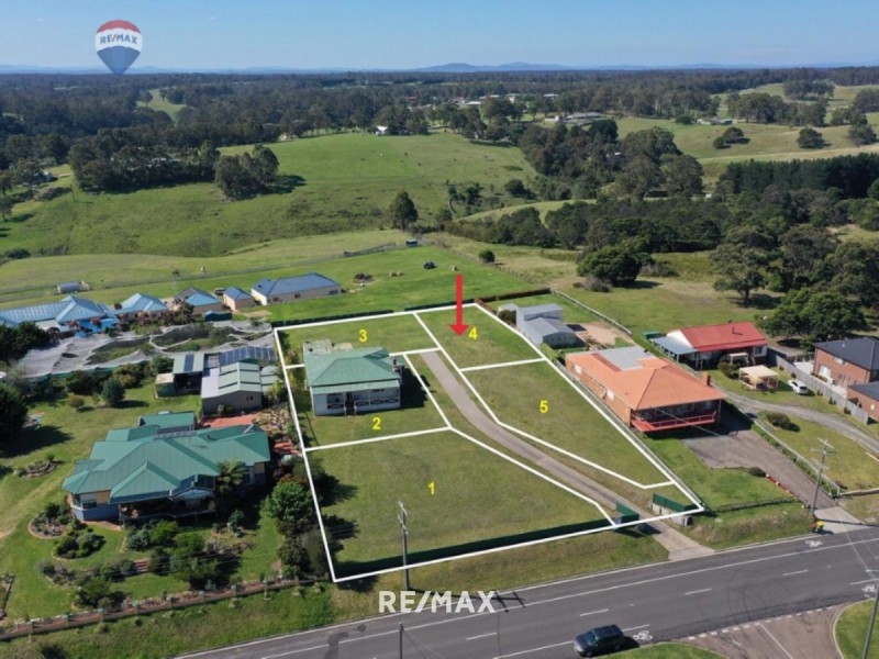4/58 Capes Road, Lakes Entrance VIC 3909