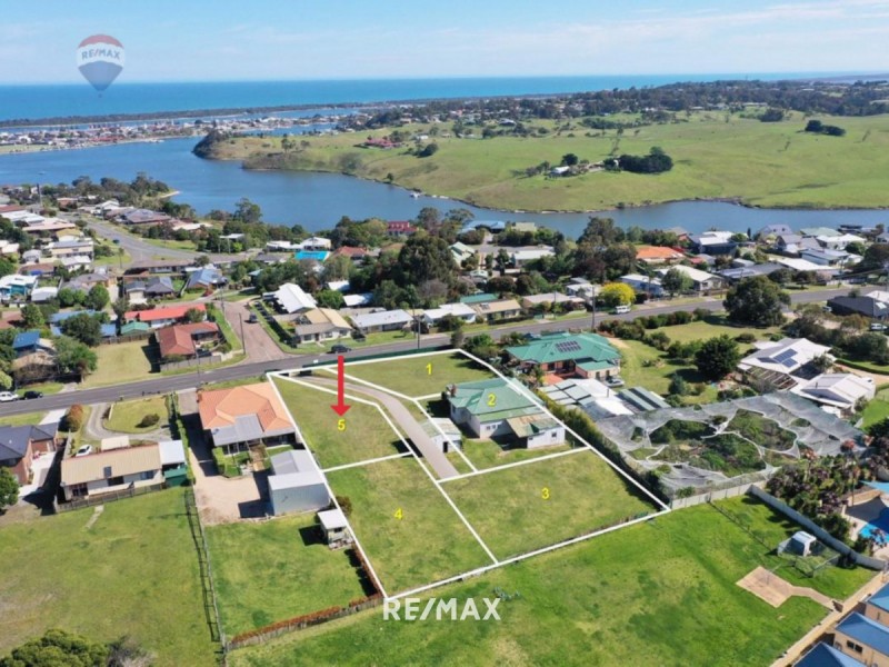 5/58 Capes Road, Lakes Entrance VIC 3909