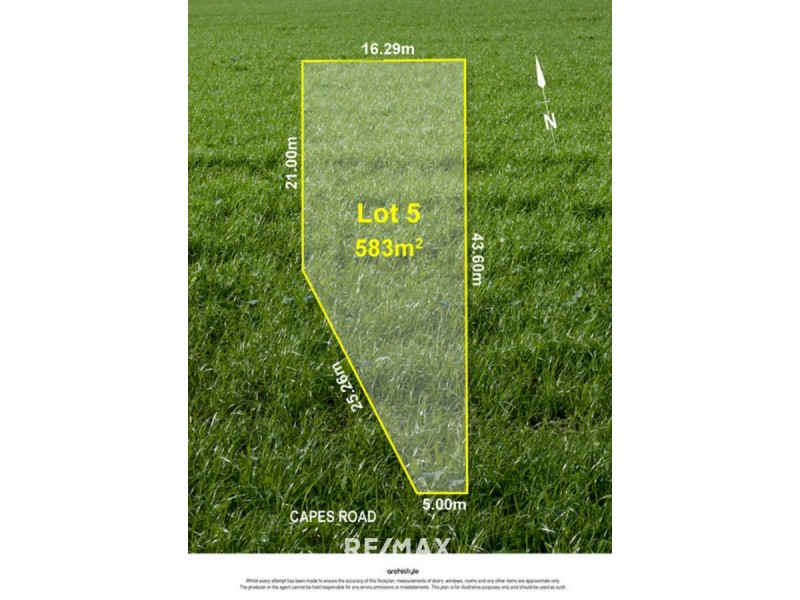 5/58 Capes Road, Lakes Entrance VIC 3909