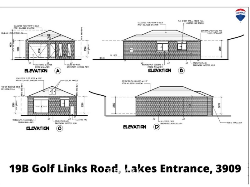 19B Golf Links Road, Lakes Entrance VIC 3909