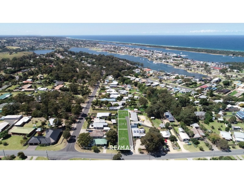 3/32 Point Road, Kalimna VIC 3909