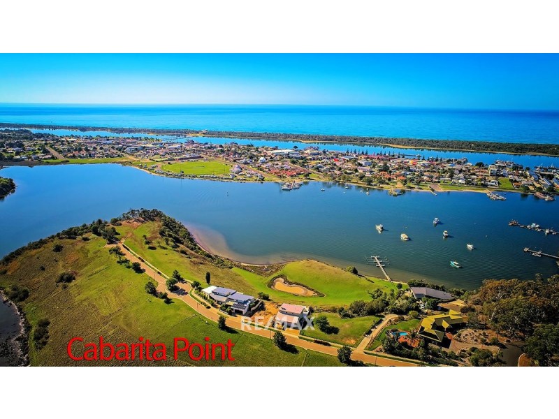 1 Cabarita Point, Lakes Entrance VIC 3909