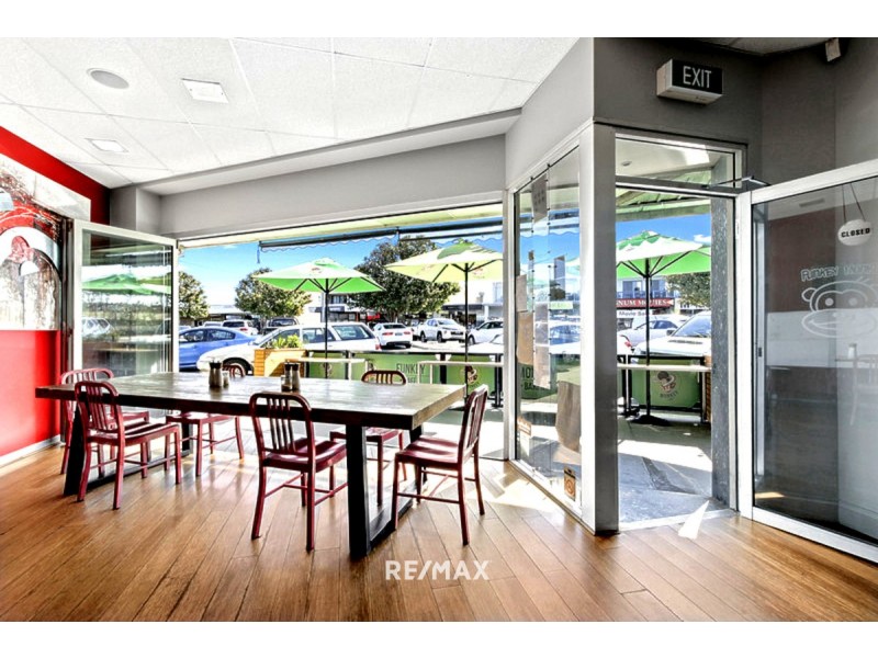 26 Myer Street (Funky Monkey), Lakes Entrance VIC 3909