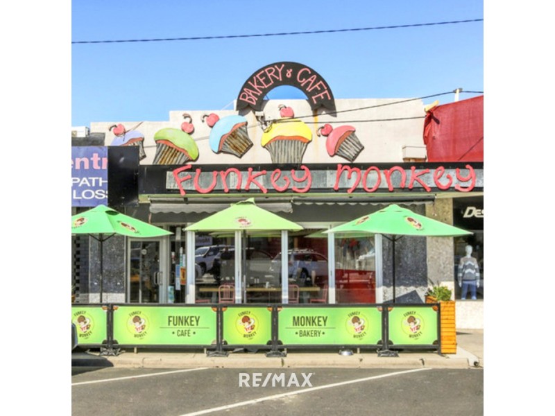 26 Myer Street (Funky Monkey), Lakes Entrance VIC 3909